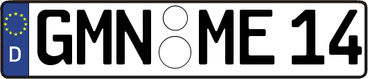 GMN-ME14