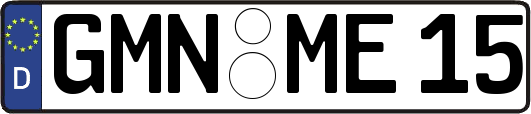 GMN-ME15