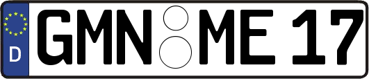 GMN-ME17