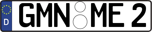 GMN-ME2