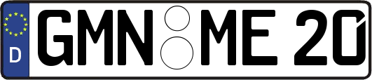 GMN-ME20