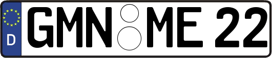 GMN-ME22