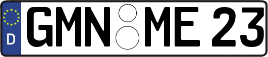 GMN-ME23