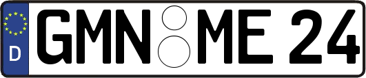GMN-ME24