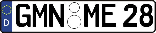 GMN-ME28