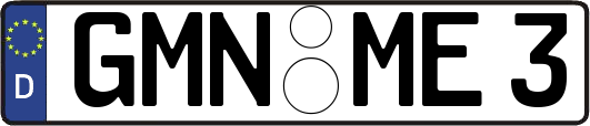 GMN-ME3