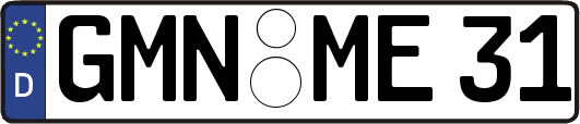GMN-ME31