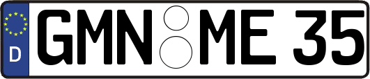 GMN-ME35