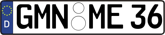 GMN-ME36