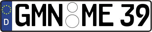 GMN-ME39