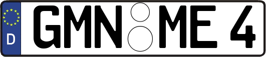GMN-ME4