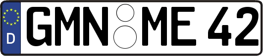 GMN-ME42