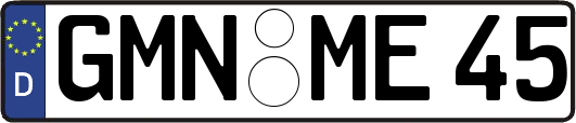 GMN-ME45