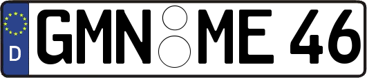 GMN-ME46