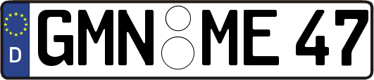GMN-ME47