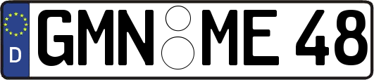 GMN-ME48