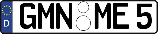 GMN-ME5