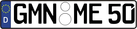 GMN-ME50