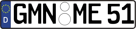 GMN-ME51