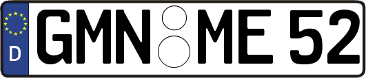 GMN-ME52