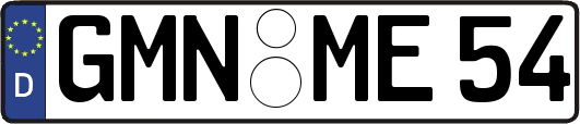 GMN-ME54