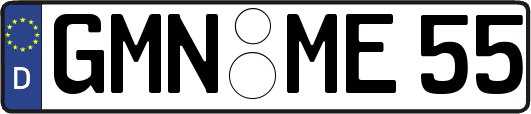 GMN-ME55