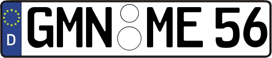 GMN-ME56