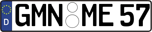 GMN-ME57