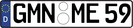 GMN-ME59