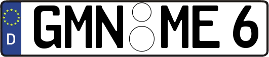 GMN-ME6