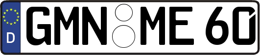 GMN-ME60