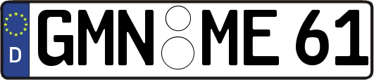 GMN-ME61
