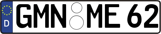 GMN-ME62