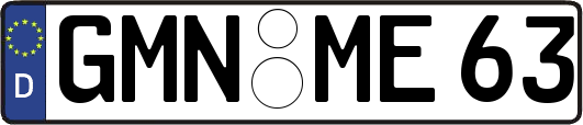 GMN-ME63