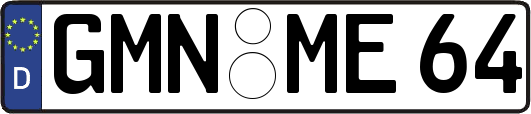 GMN-ME64