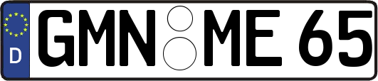 GMN-ME65