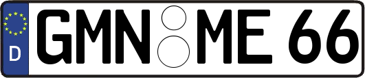 GMN-ME66