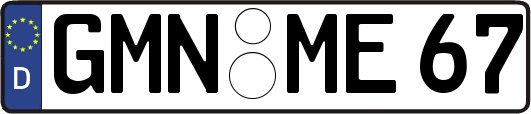 GMN-ME67