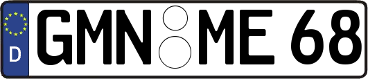 GMN-ME68
