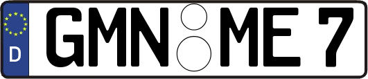 GMN-ME7