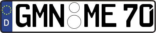 GMN-ME70