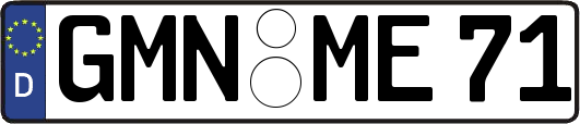 GMN-ME71