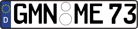 GMN-ME73