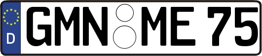 GMN-ME75