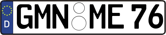 GMN-ME76
