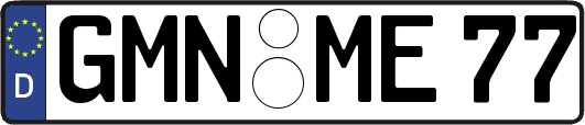 GMN-ME77