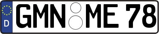 GMN-ME78