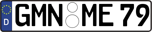 GMN-ME79
