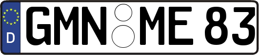 GMN-ME83