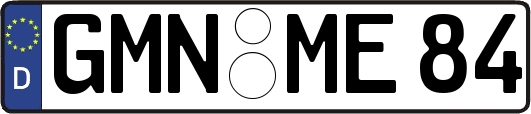 GMN-ME84